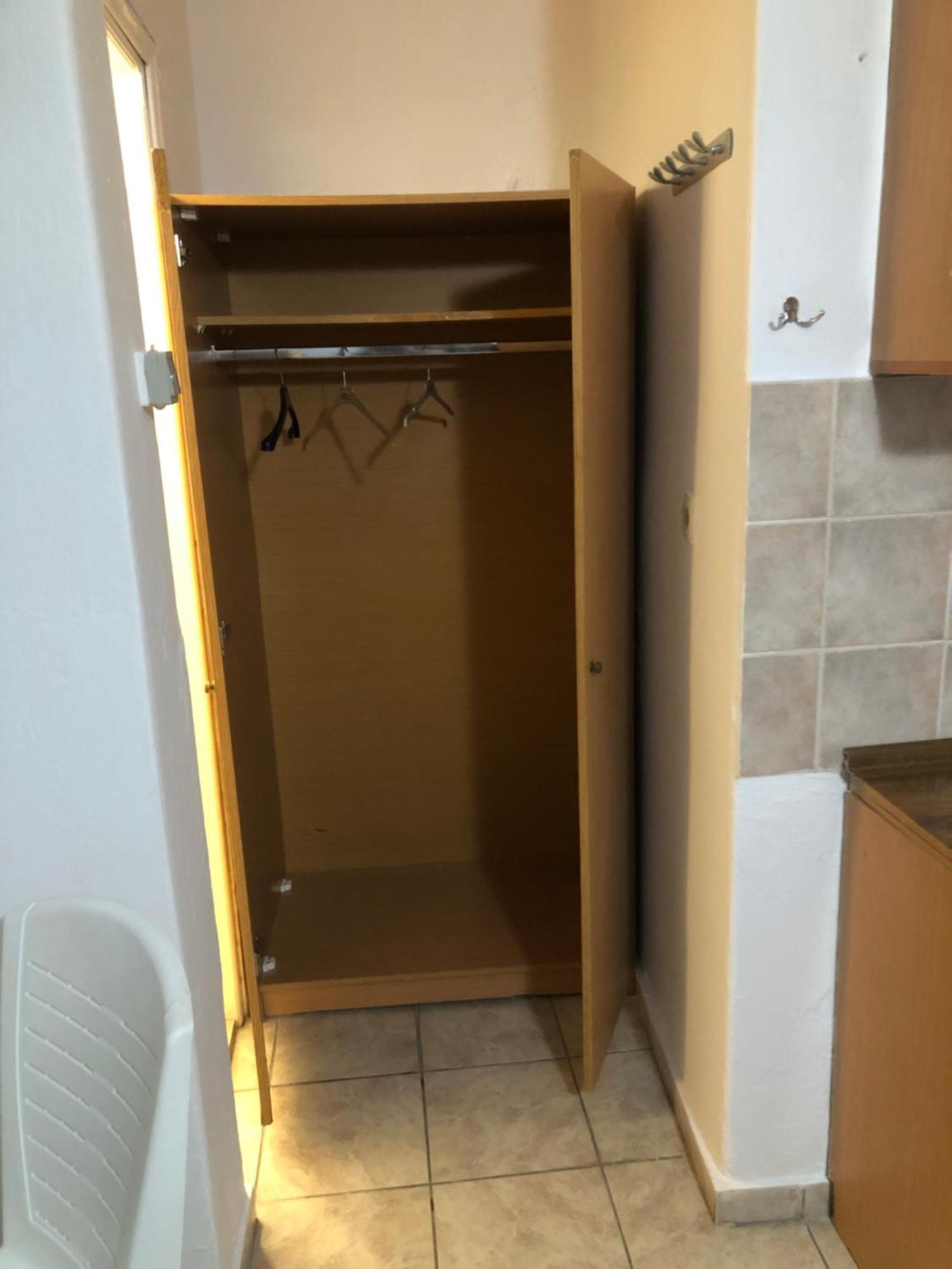 Nikis Rooms Paralía Dış mekan fotoğraf