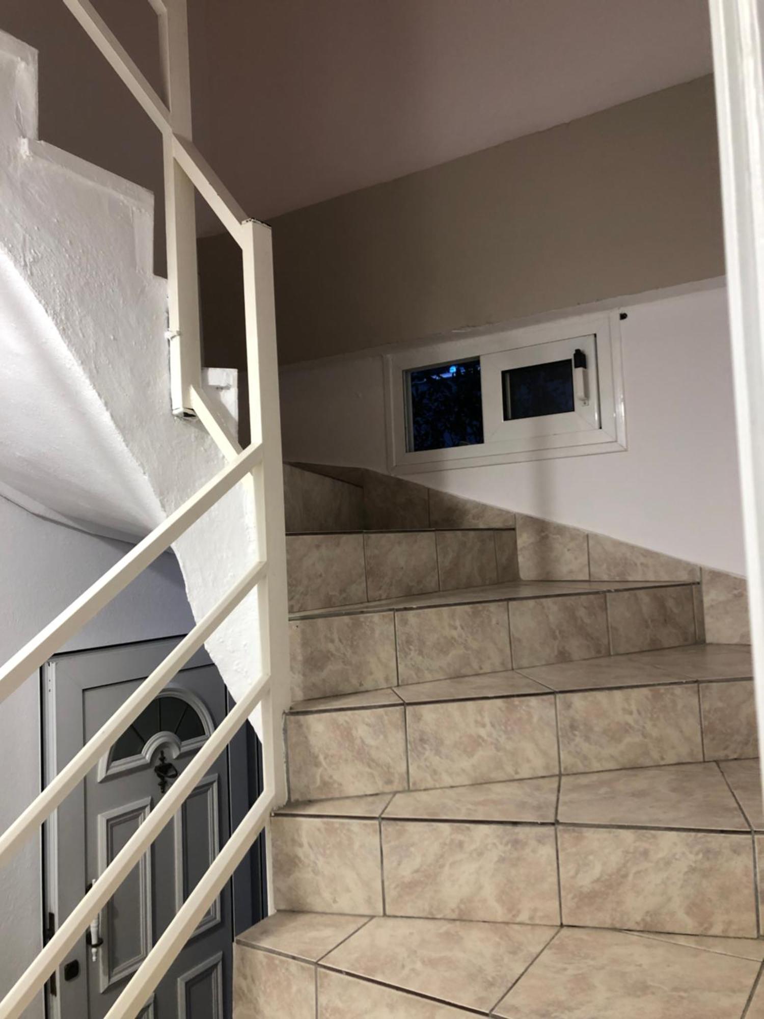 Nikis Rooms Paralía Dış mekan fotoğraf
