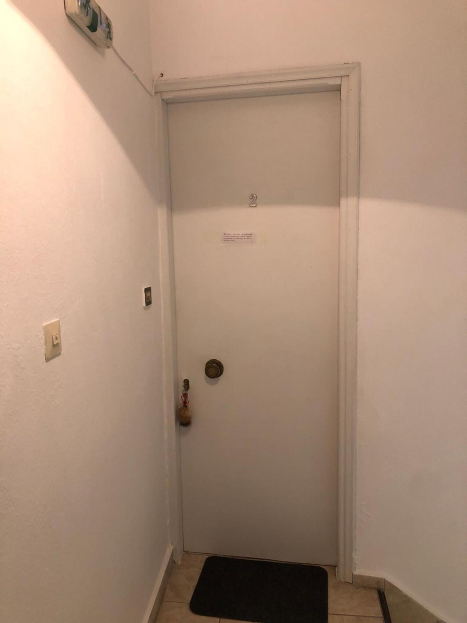 Nikis Rooms Paralía Dış mekan fotoğraf