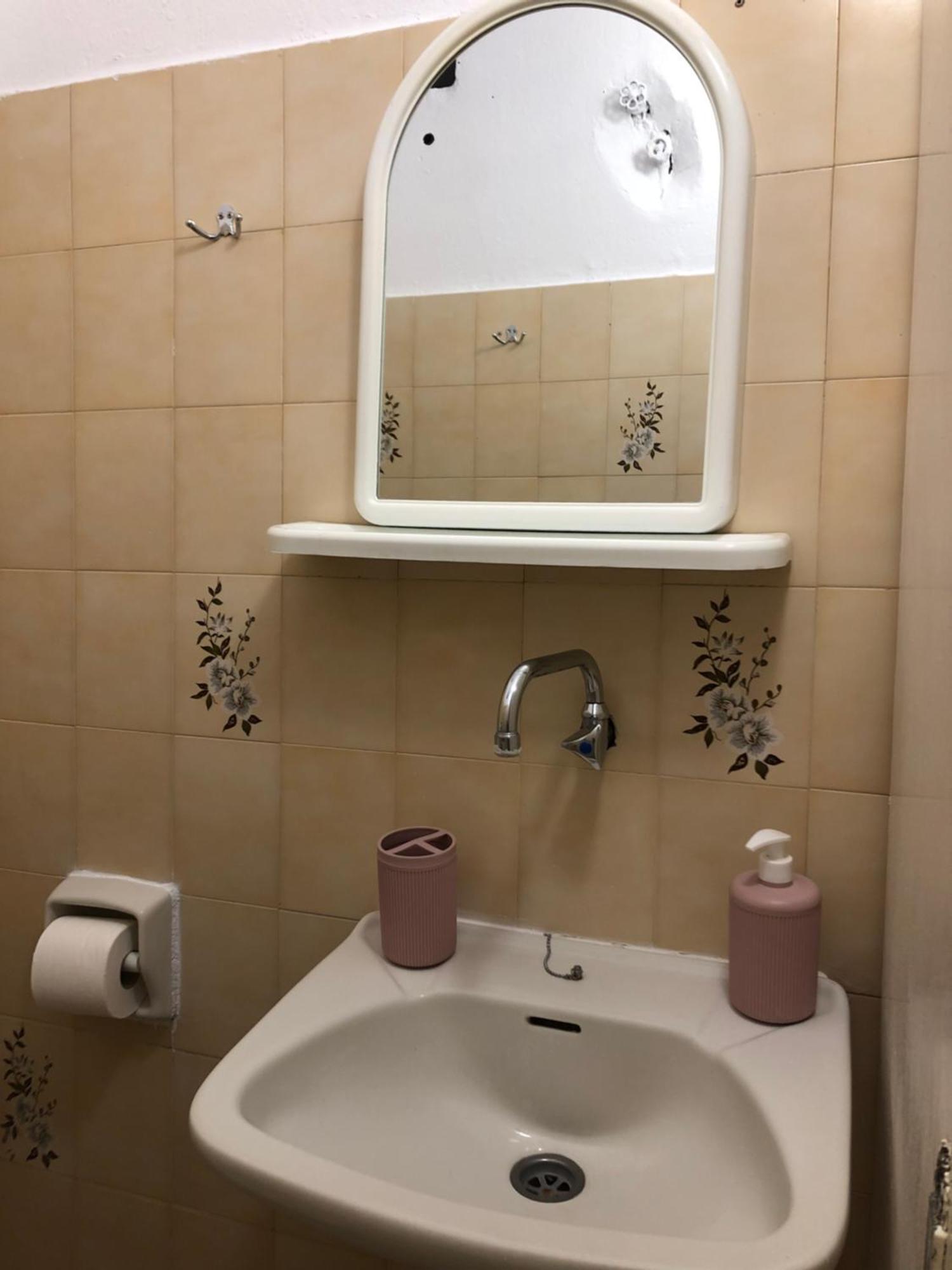 Nikis Rooms Paralía Dış mekan fotoğraf